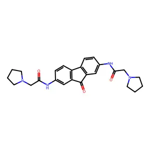 二氢白藜芦醇 structure
