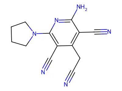 AN-584/43420507 structure