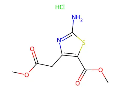 Ethyl 5-Amino-1-benzyl-1H-imidazole-4-carboxylate structure