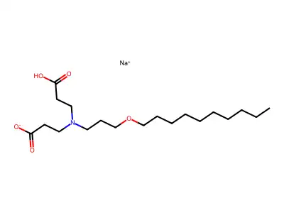 1,1'-Azopyrene structure