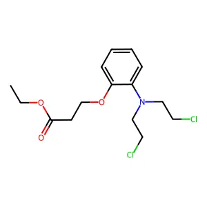 4-Bromo-3-nitrobenzenesulfonic acid structure