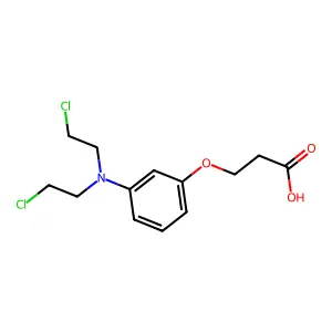 Cyclo(alanylalanyl) structure