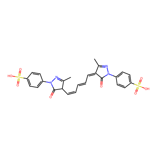 EINECS 265-335-9 structure