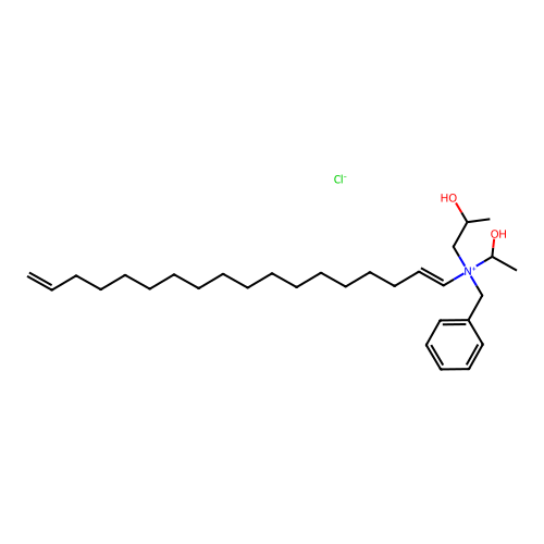 EINECS 265-340-6 structure