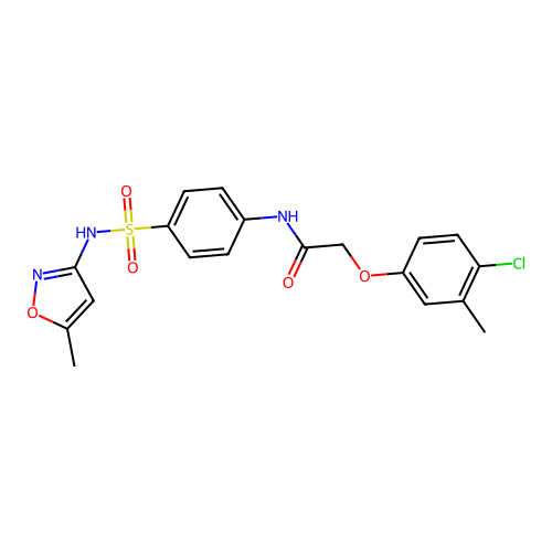 BAS 07121054 structure