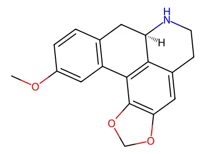 Platycodin D structure