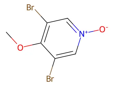 methyl 4,5-dibromo-1H-pyrrole-2-carboxylate structure
