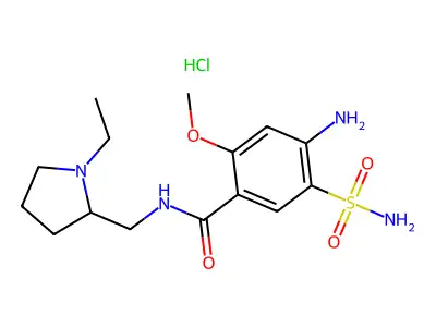 EINECS 265-309-7 structure