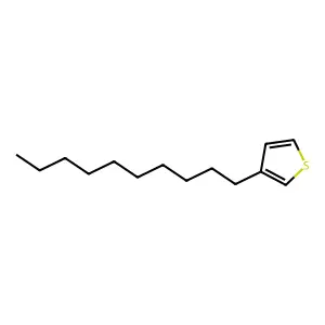 N-cyclohexyl-4-phenylbutanamide structure