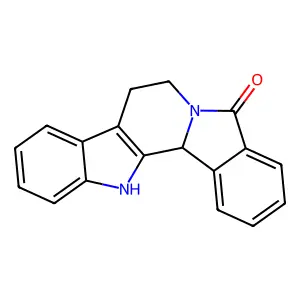 2-Chloropyridine-4-carbohydrazide structure