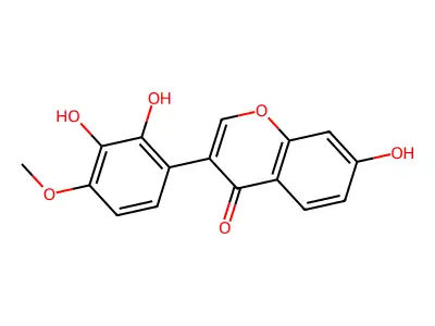 Koparin structure