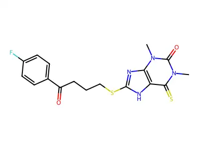 TPSF structure