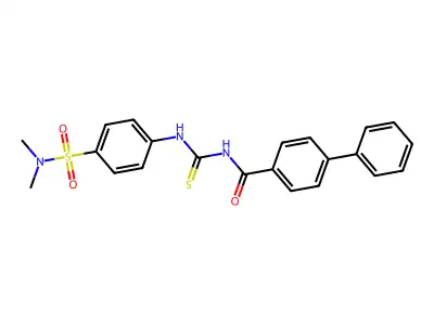 AN-329/42260820 structure