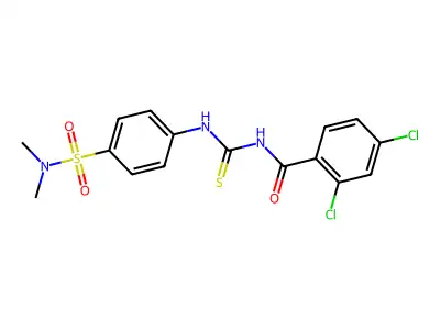 AN-329/42260821 structure
