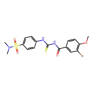 AN-329/42260835 structure