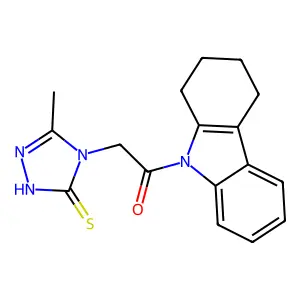 BAS 06576004 structure