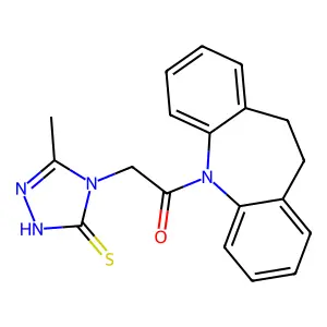 BAS 06576005 structure