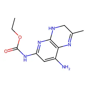 Dipotassium malate structure