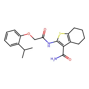 CBKinase1_005518 structure