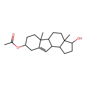 2-Nonyl benzimidazole structure