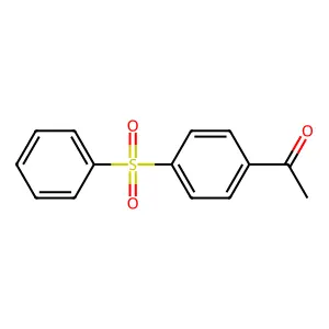 [2-Hydroxy-3-(2-phenylphenoxy)propyl]-dimethyl-propan-2-ylazanium structure