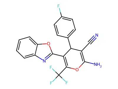 Streptomycin B, sulfate (1:1), monohydrate structure