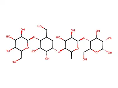 Aplanin structure