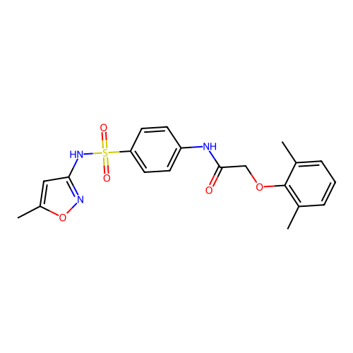 BAS 07769978 structure