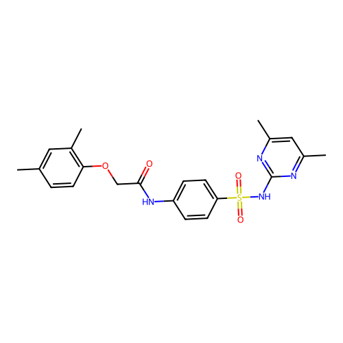 BAS 07770467 structure