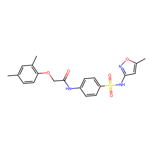 BAS 07770483 structure