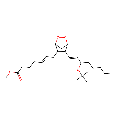 CTK5C2258 structure