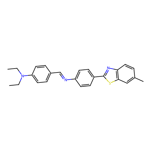 Benzoic acid,3-[[[[(2-chlorophenyl)methyl]amino]acetyl]amino] structure