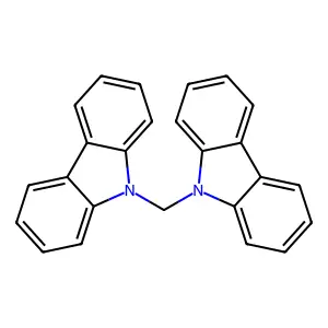 1-{6-[(4-Methylphenyl)sulfanyl]pyridin-3-yl}-3-phenylurea structure