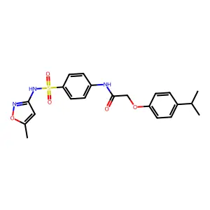 BAS 07770158 structure