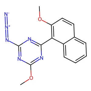 CL4C5DB3QZ structure