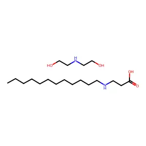 7,7,9,9-tetrachloro-4-oxa-1,6,8,10-tetraza-5 structure