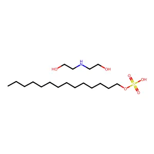 2-Carbamoylpyridine-3-carboxylic acid structure