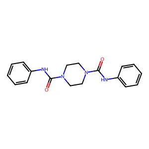 Ethyl 3-oxo-2,3-dihydro-1H-indazole-1-carboxylate structure