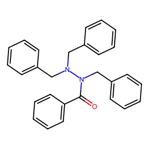 1,4-Naphthalenedione, 2-bromo-3-((4-ethylphenyl)amino)- structure
