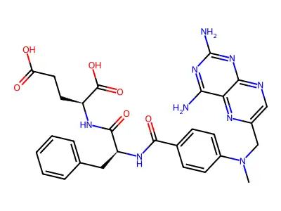 6-MAB-L-Phe-L-Glu structure