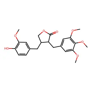 Hernanol structure