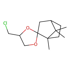 bis(bis(2-pyridyl)disulfide)copper(I)perchlorate structure