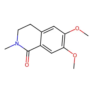 N-Methylcorydaldine structure