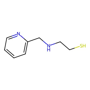 alpha-N-(4-Hydroxyphthaloyl)glutamine structure