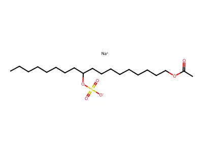 1,3-Dimethyl-2-pyridone structure