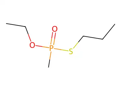 N-acetyl-9-O-lactylneuraminic acid structure