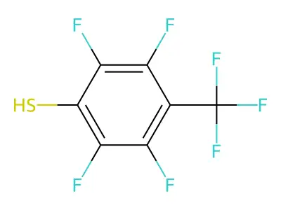 Methyl perfluoro-3,6-dioxaheptanoate structure