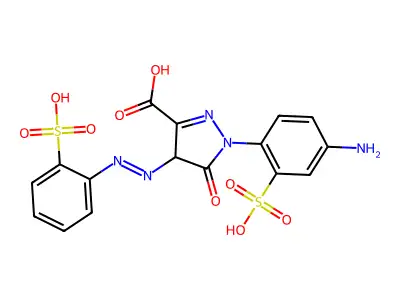 EINECS 265-597-4 structure
