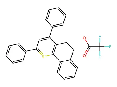 NIOSH/QM0701200 structure