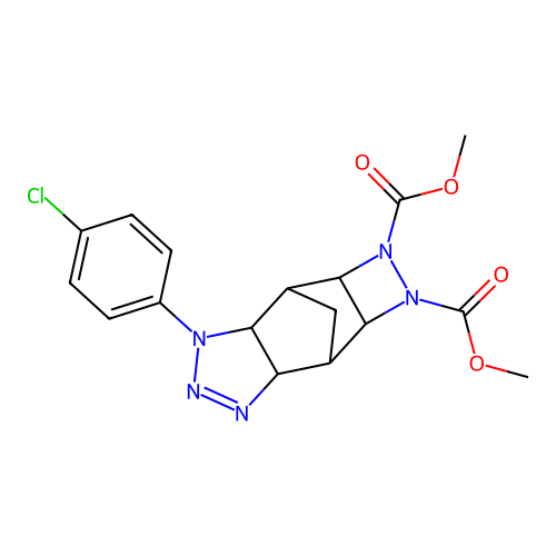 EINECS 265-658-5 structure